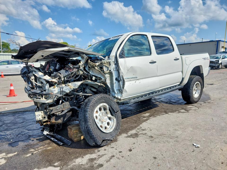 Aukcja sprzedaży 2014 Toyota Tacoma, vin: 3TMLU4EN6EM136568, numer aukcji: 61489186