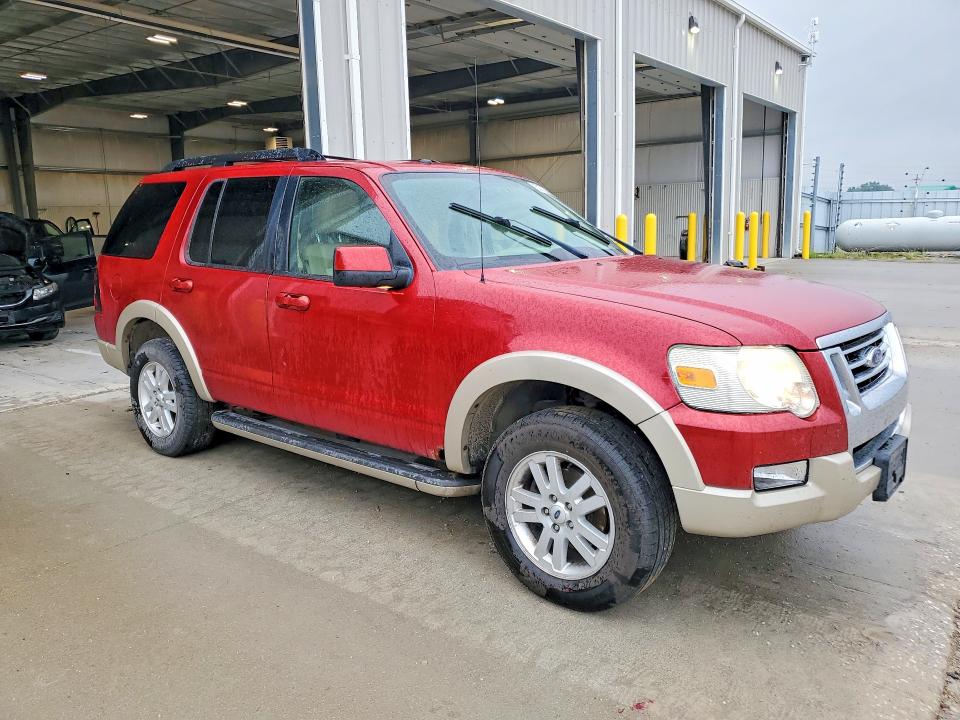 Продажа на аукционе авто 2009 Ford Explorer, vin: 1FMEU74E29UA14279, номер лота: 63171246
