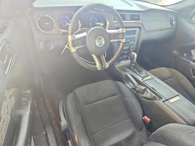 Aukcja sprzedaży 2013 Ford Mustang, vin: 1ZVBP8EM0D5280359, numer aukcji: 64684516