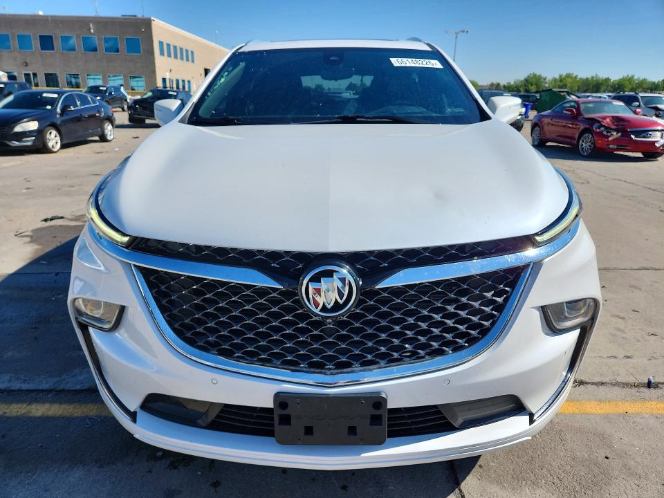 Продажа на аукционе авто 2023 Buick Enclave, vin: 5GAEVCKW9PJ203176, номер лота: 66148226
