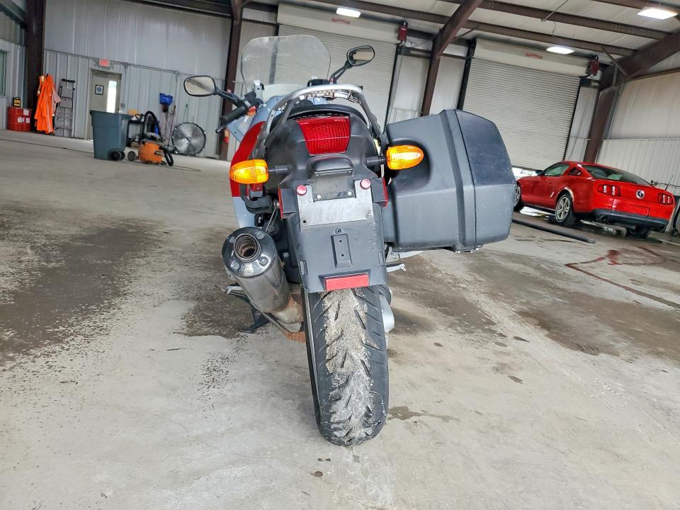 Продаж на аукціоні авто 2002 Bmw K1200, vin: WB10557A32ZG36682, номер лоту: 64458576