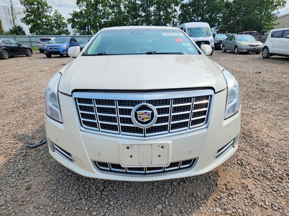 Продажа на аукционе авто 2015 Cadillac Xts, vin: 2G61N5S34F9149457, номер лота: 64557766