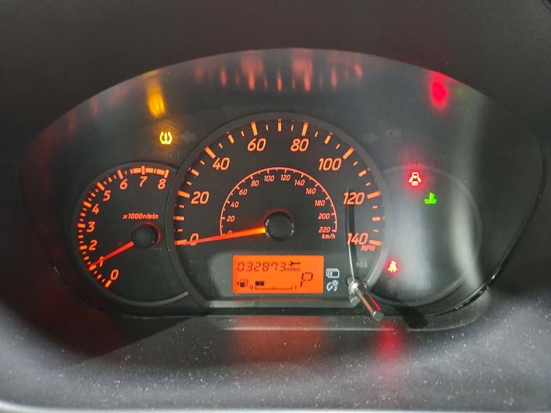65323426 :رقم المزاد ، ML32AUHJ5RH026475 vin ، 2024 Mitsubishi Mirage مزاد بيع