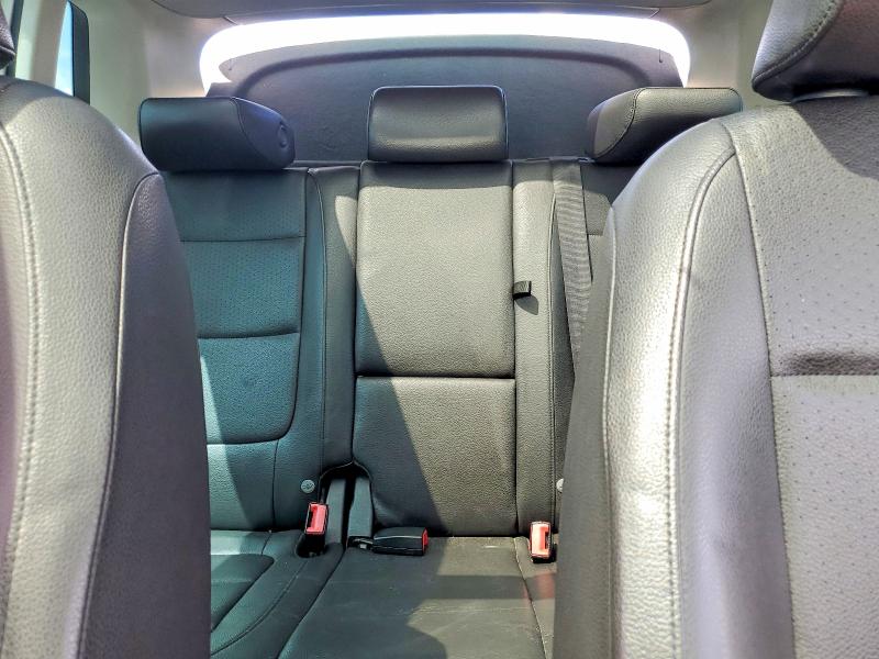 2013 Volkswagen Tiguan მანქანა იყიდება აუქციონზე, vin: WVGBV7AX4DW546913, აუქციონის ნომერი: 65281026