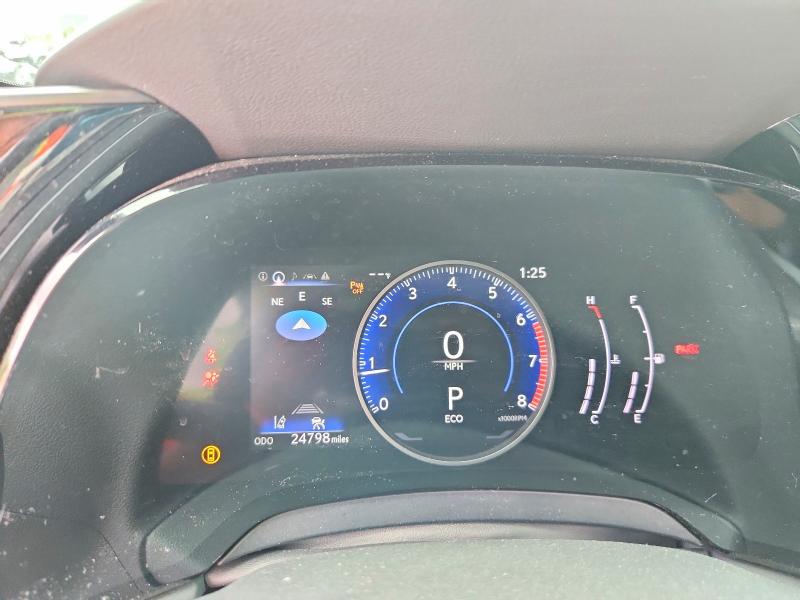 2024 Lexus Rx 350 მანქანა იყიდება აუქციონზე, vin: 2T2BAMBA4RC044424, აუქციონის ნომერი: 63839996