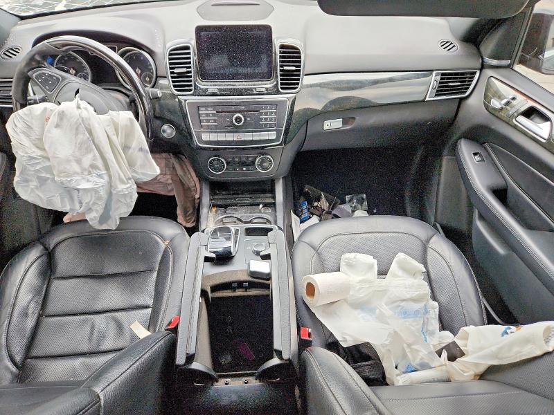 Продаж на аукціоні авто 2017 Mercedes-benz Gle, vin: 4JGDA5JB1HA917834, номер лоту: 65900846