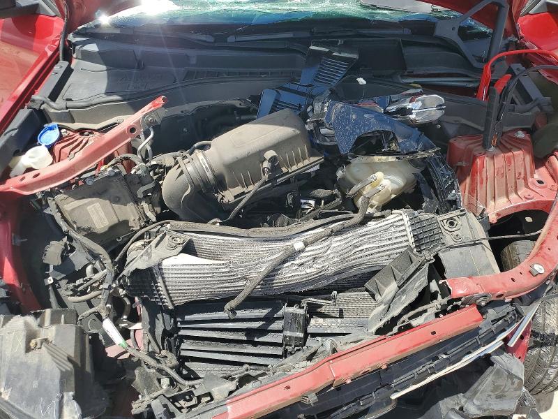 64626366 :رقم المزاد ، 1FMSK7DH3MGB31475 vin ، 2021 Ford Explorer مزاد بيع