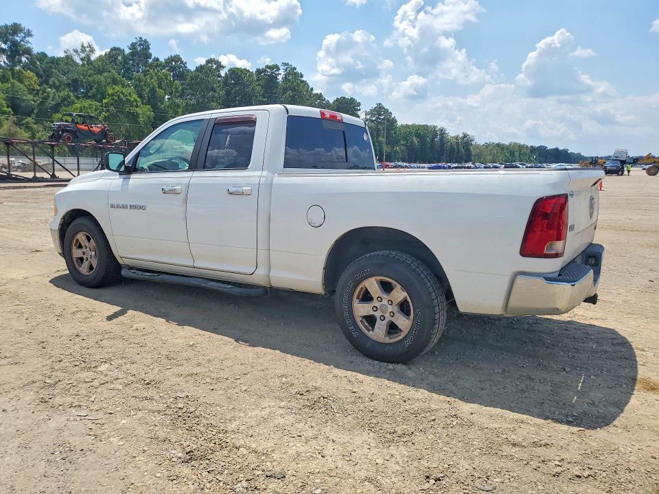 Aukcja sprzedaży 2011 Dodge Ram 1500, vin: 1D7RB1GP0BS560401, numer aukcji: 63804216