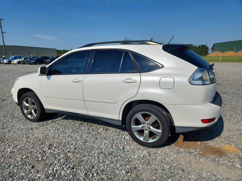 65944126 :رقم المزاد ، 2T2HA31U26C096100 vin ، 2006 Lexus Rx مزاد بيع