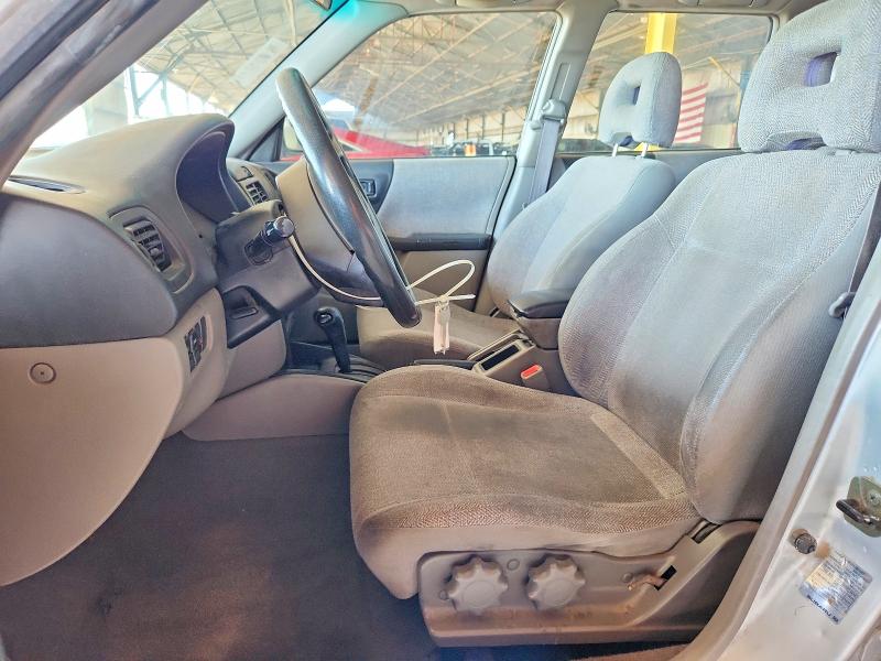Продаж на аукціоні авто 2002 Subaru Forester, vin: JF1SF635X2H751845, номер лоту: 66085256