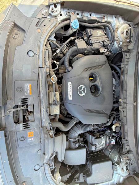 Продаж на аукціоні авто 2016 Mazda Cx-9, vin: JM3TCBEY4G0112784, номер лоту: 64357216
