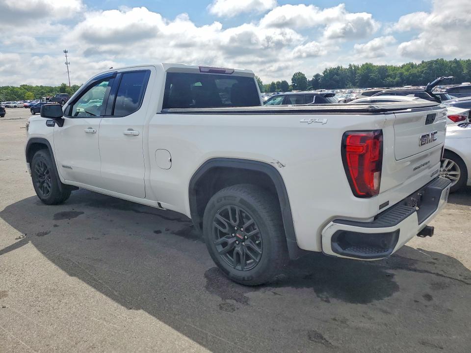 Продажа на аукционе авто 2021 Gmc Sierra, vin: 1GTR9CED6MZ316000, номер лота: 64765366