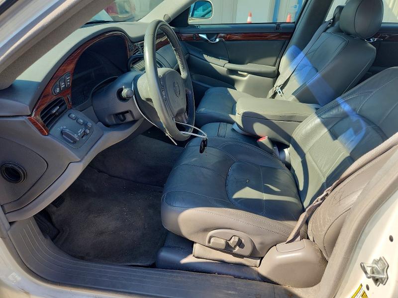 Aukcja sprzedaży 2005 Cadillac Deville, vin: 1G6KD54Y15U260971, numer aukcji: 66223736