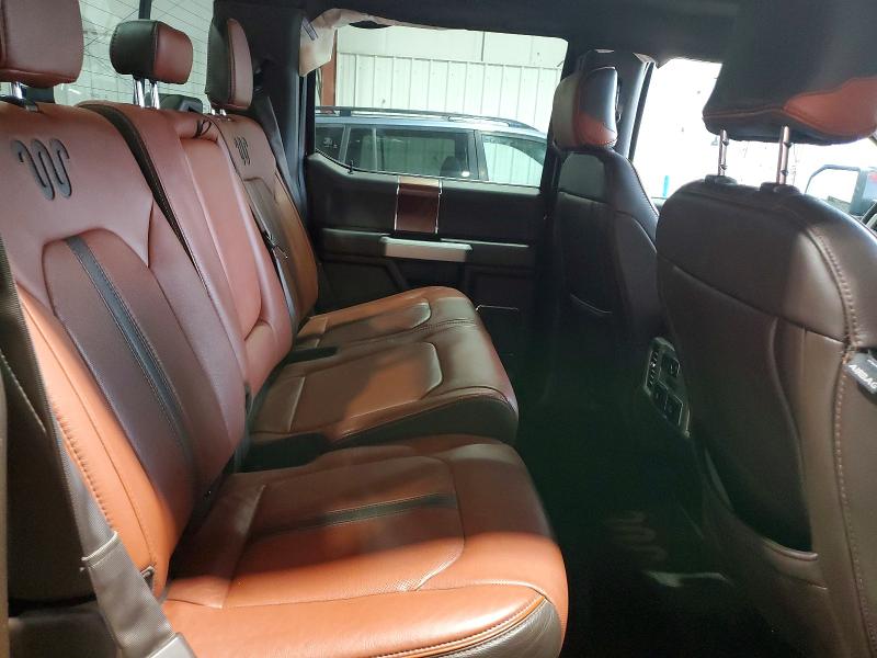 Продаж на аукціоні авто 2018 Ford F150, vin: 1FTEW1E50JFA30824, номер лоту: 66846426