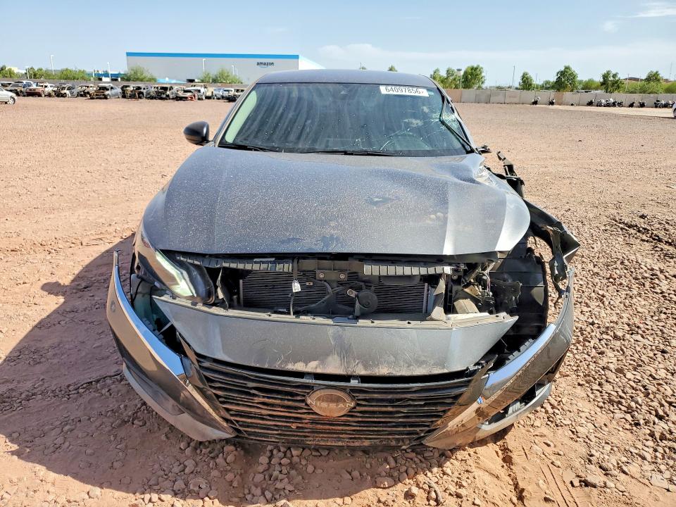 Продаж на аукціоні авто 2025 Nissan Altima, vin: 1N4BL4BV1SN329561, номер лоту: 64097856