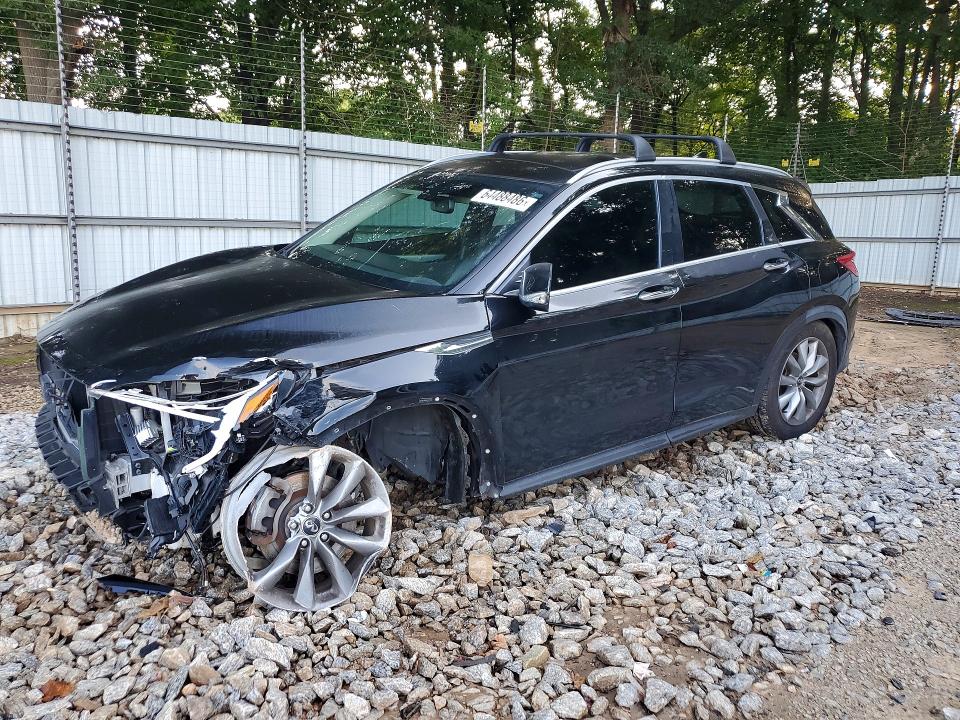 Продажа на аукционе авто 2019 Infiniti Qx50, vin: 3PCAJ5M32KF131048, номер лота: 64488486