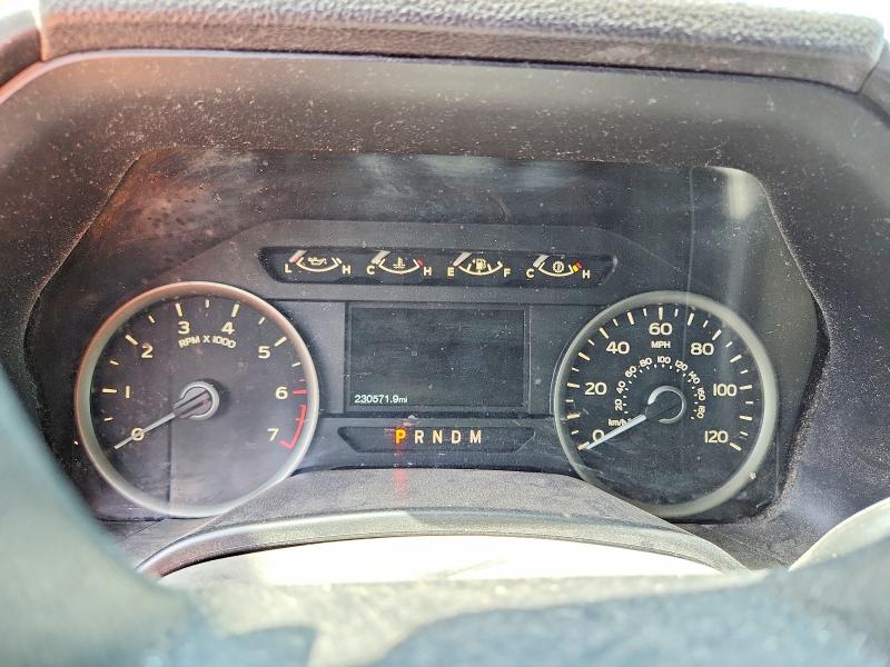 63927196 :رقم المزاد ، 1FTEW1C57JKC45241 vin ، 2018 Ford F150 مزاد بيع