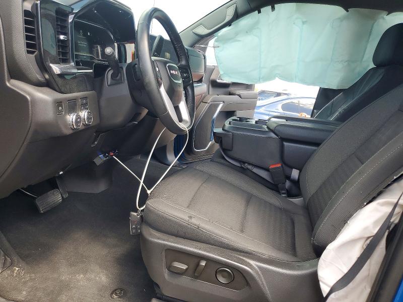 Aukcja sprzedaży 2023 Gmc Sierra, vin: 3GTPHCEK2PG158770, numer aukcji: 64572786