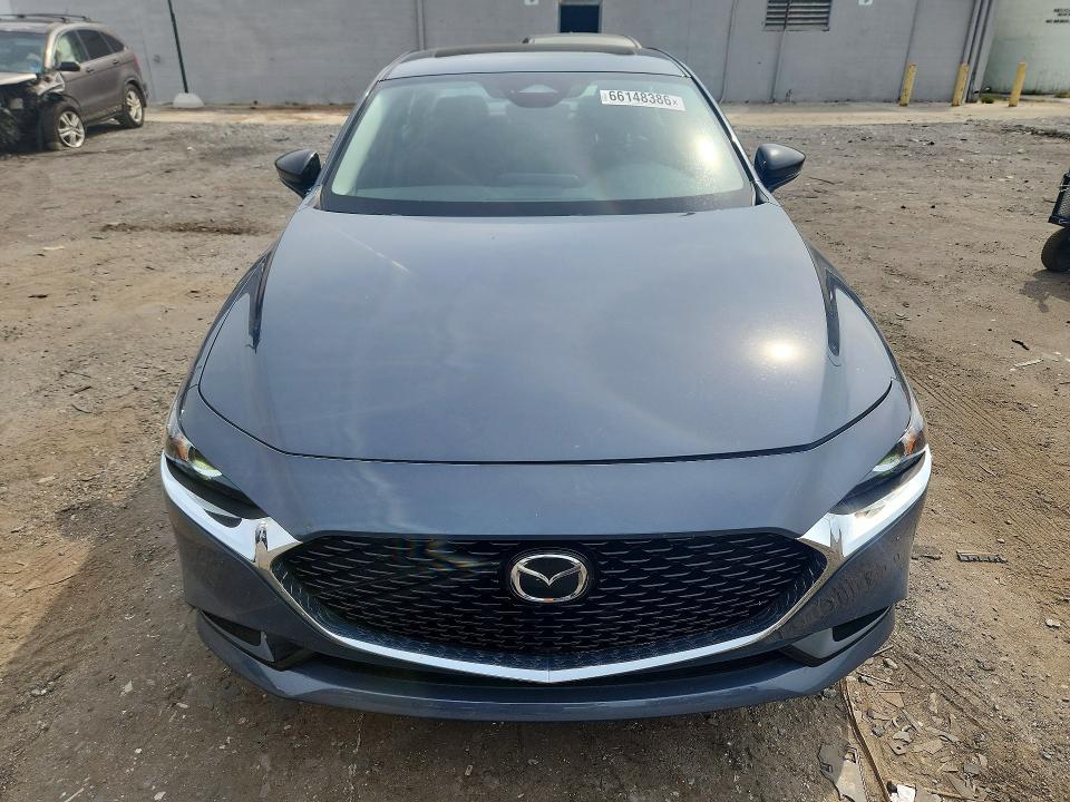 Продажа на аукционе авто 2026 Mazda 3, vin: JM1BPBCL8T1879199, номер лота: 66148386