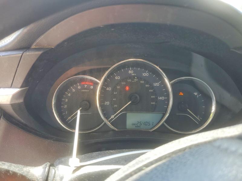 Aukcja sprzedaży 2014 Toyota Corolla, vin: 5YFBPRHE8EP062090, numer aukcji: 64156436