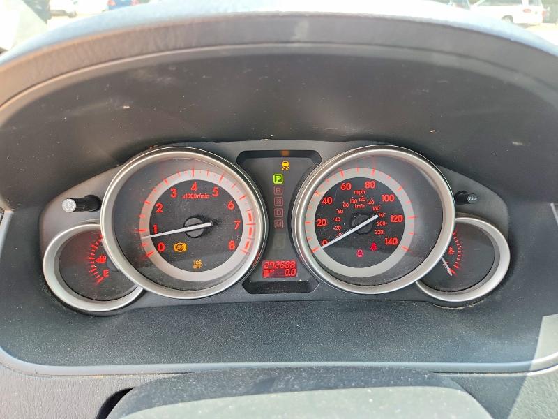 63783336 :رقم المزاد ، JM3TB2CA5C0337556 vin ، 2012 Mazda Cx-9 مزاد بيع