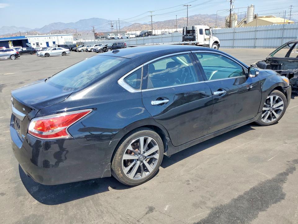 Aukcja sprzedaży 2014 Nissan Altima, vin: 1N4AL3APXEC286024, numer aukcji: 64290356