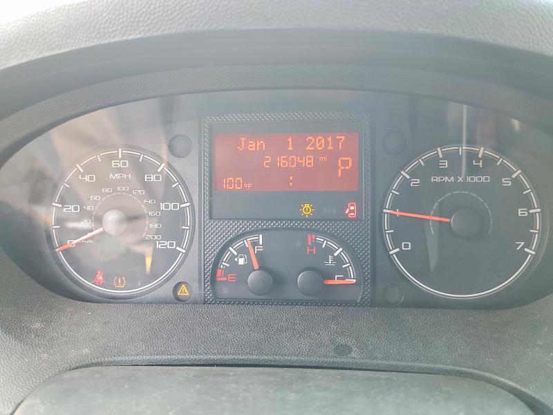 63641786 :رقم المزاد ، 3C6URVJG3LE113007 vin ، 2020 Ram Promaster 3500 مزاد بيع