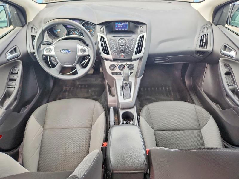 Продаж на аукціоні авто 2014 Ford Focus, vin: 1FADP3F27EL120929, номер лоту: 64124126