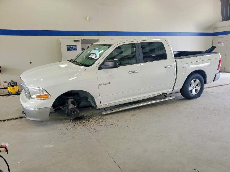 Aukcja sprzedaży 2009 Dodge Ram 1500, vin: 1D3HB13P79S708069, numer aukcji: 66911566