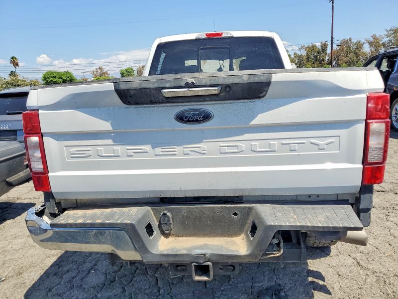 Продаж на аукціоні авто 2021 Ford F250, vin: 1FT7W2BT4MED93350, номер лоту: 66834406
