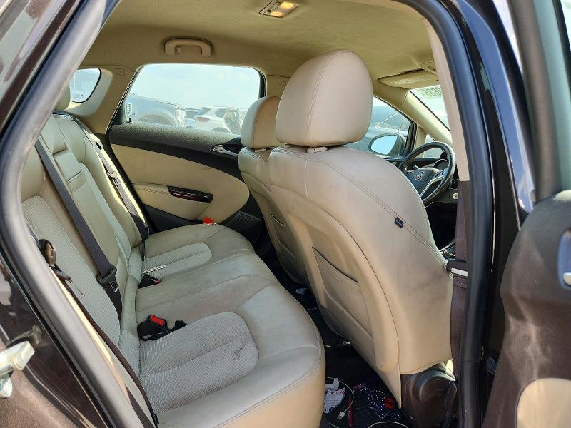 Продажа на аукционе авто 2014 Buick Verano, vin: 1G4PP5SK0E4179660, номер лота: 63723836