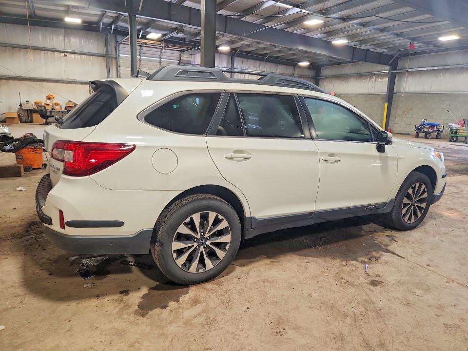 Продажа на аукционе авто 2017 Subaru Outback, vin: 4S4BSANC1H3300566, номер лота: 63825126
