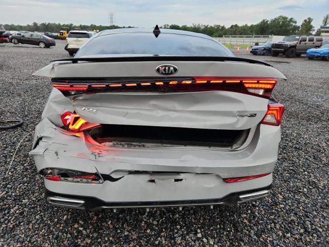 2021 Kia K5 მანქანა იყიდება აუქციონზე, vin: 5XXG64J22MG045658, აუქციონის ნომერი: 63838756