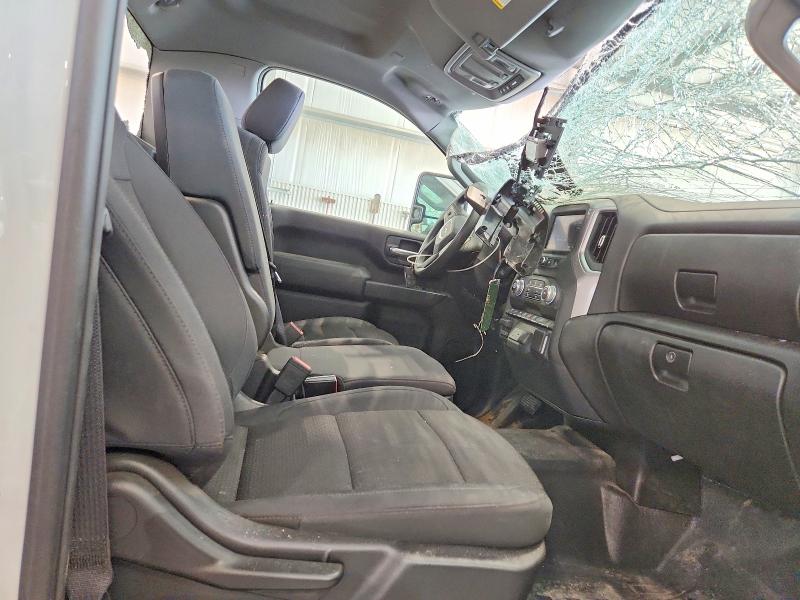 Продаж на аукціоні авто 2025 Gmc Sierra, vin: 1GT3USEY9SF267116, номер лоту: 65899596