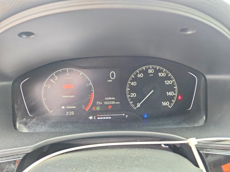 Aukcja sprzedaży 2023 Honda Civic, vin: 2HGFE2F59PH546958, numer aukcji: 64831516