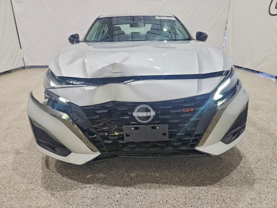 Продажа на аукционе авто 2025 Nissan Altima, vin: 1N4BL4CV1SN430176, номер лота: 63556566