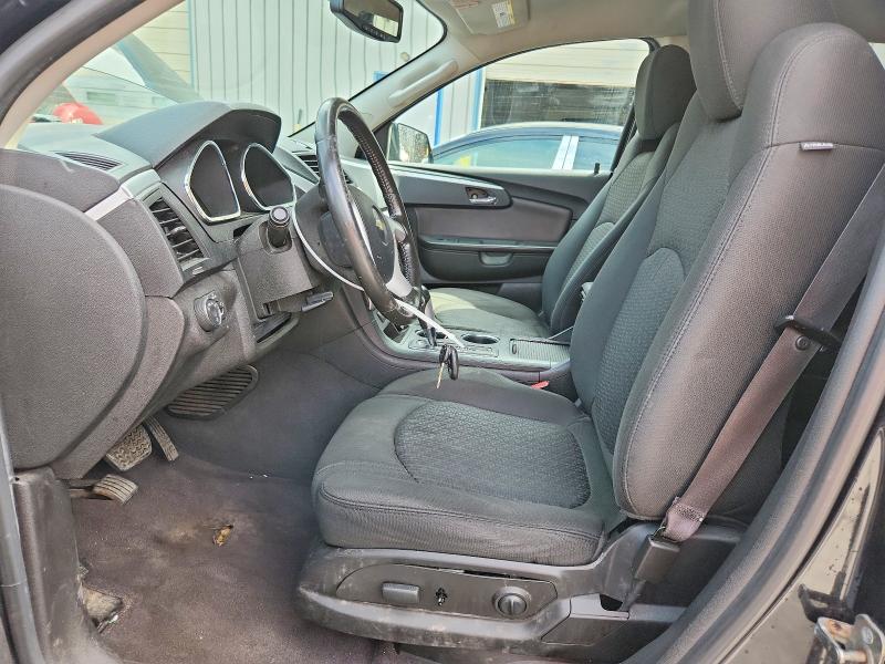 Продажа на аукционе авто 2010 Chevrolet Traverse, vin: 1GNLVFED4AJ218913, номер лота: 63336246