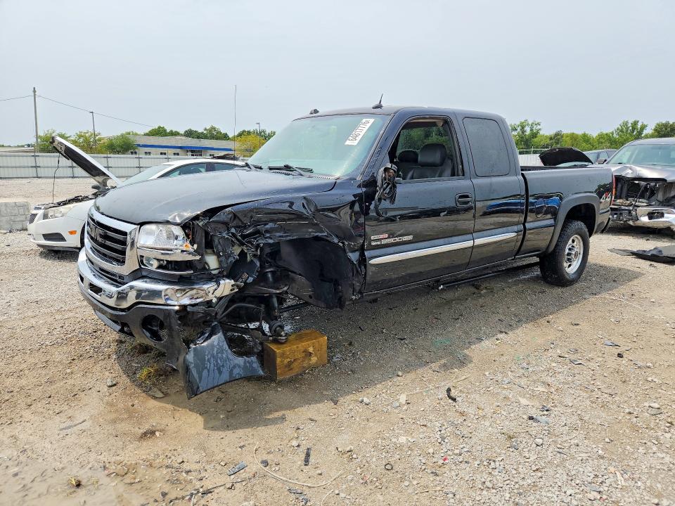 Aukcja sprzedaży 2004 Gmc Sierra, vin: 1GTHK29174E213122, numer aukcji: 64817776