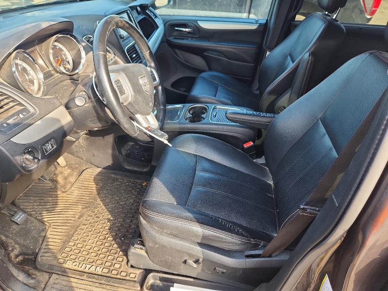 Продажа на аукционе авто 2019 Dodge Grand Caravan, vin: 2C4RDGEG9KR631610, номер лота: 65755526