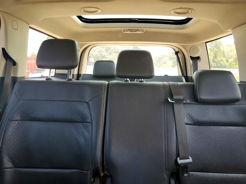 Aukcja sprzedaży 2010 Ford Flex, vin: 2FMGK5DC4ABB29476, numer aukcji: 65416506