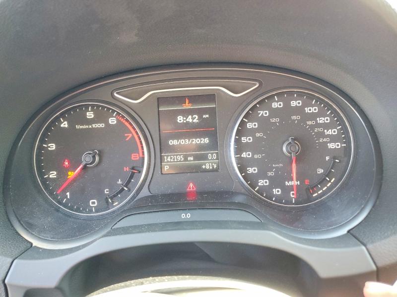 63667386 :رقم المزاد ، WAUCCGFF4F1046973 vin ، 2015 Audi A3 مزاد بيع