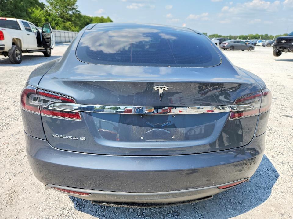 Aukcja sprzedaży 2013 Tesla Model S, vin: 5YJSA1AC9DFP11174, numer aukcji: 63670186