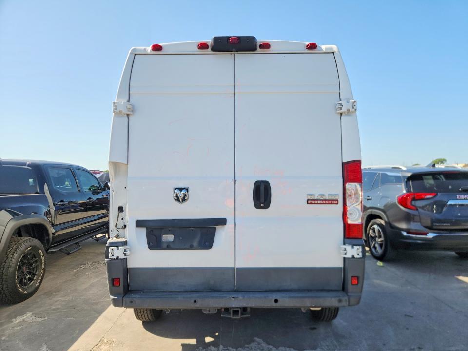 Aukcja sprzedaży 2018 Ram Promaster 1500, vin: 3C6TRVBG0JE149471, numer aukcji: 64920836