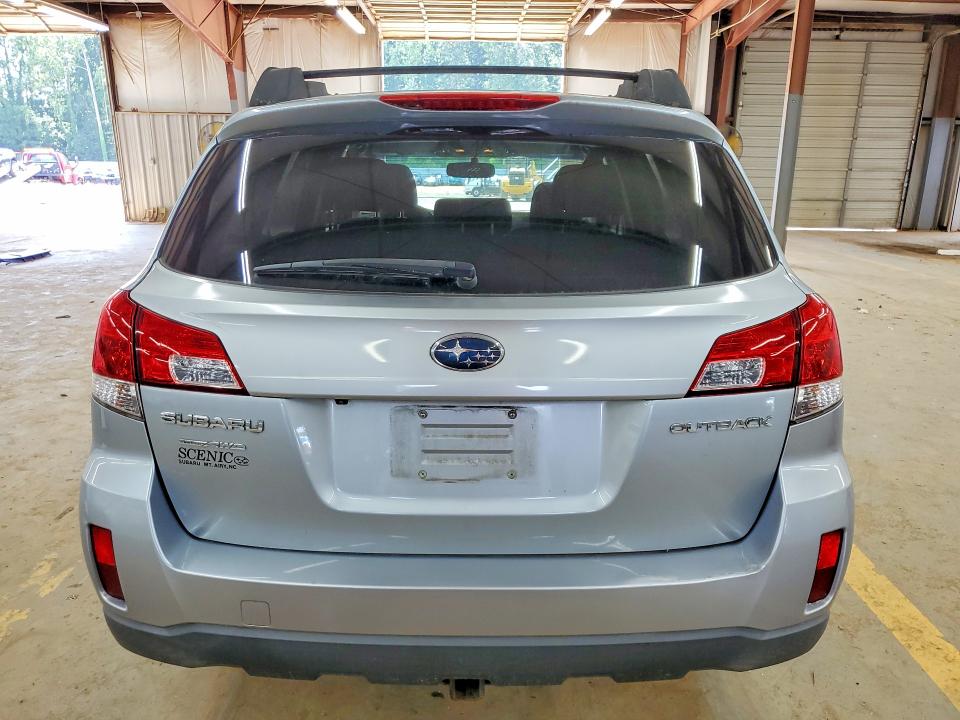66922696 :رقم المزاد ، 4S4BRCGC0D3275383 vin ، 2013 Subaru Outback مزاد بيع