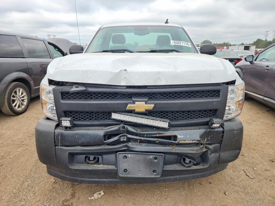 Aukcja sprzedaży 2009 Chevrolet Silverado, vin: 1GCEK14C99Z144987, numer aukcji: 65821116