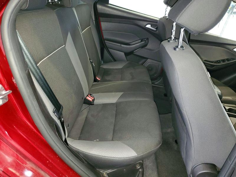 Aukcja sprzedaży 2014 Ford Focus, vin: 1FADP3K2XEL428411, numer aukcji: 65569646