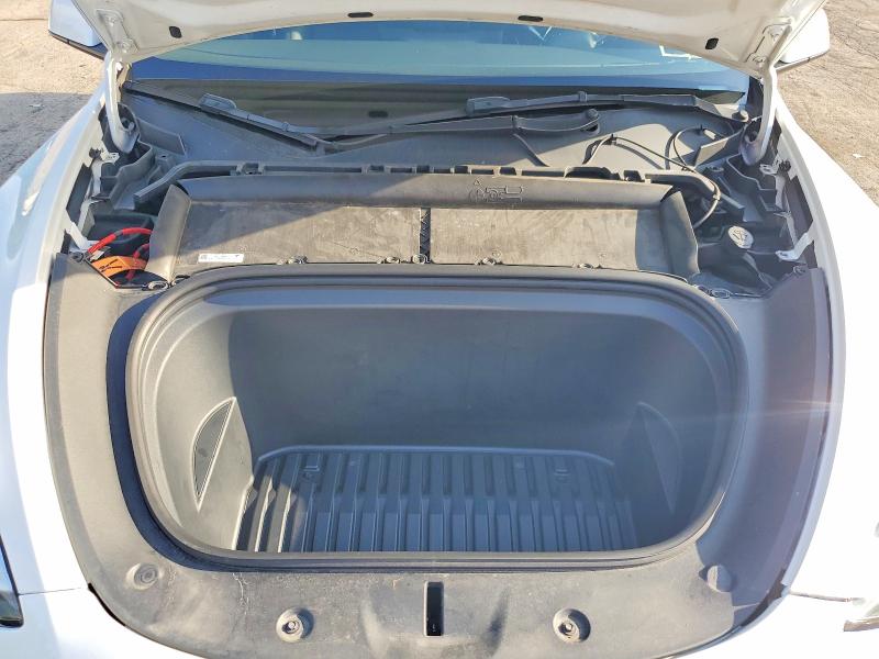 Продажа на аукционе авто 2021 Tesla Model Y, vin: 5YJYGDEE3MF265111, номер лота: 62970546