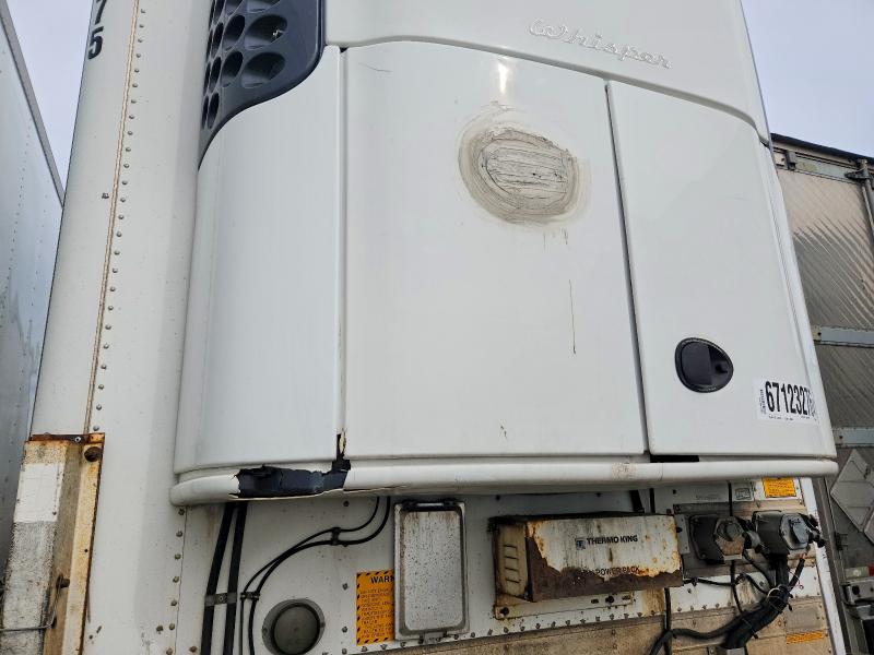 2013 Utility Trailer Vsra Reefe მანქანა იყიდება აუქციონზე, vin: 1UYVS1288DU530502, აუქციონის ნომერი: 68683206
