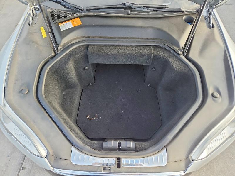 Продажа на аукционе авто 2013 Tesla Model S, vin: 5YJSA1CN8DFP13173, номер лота: 64153566