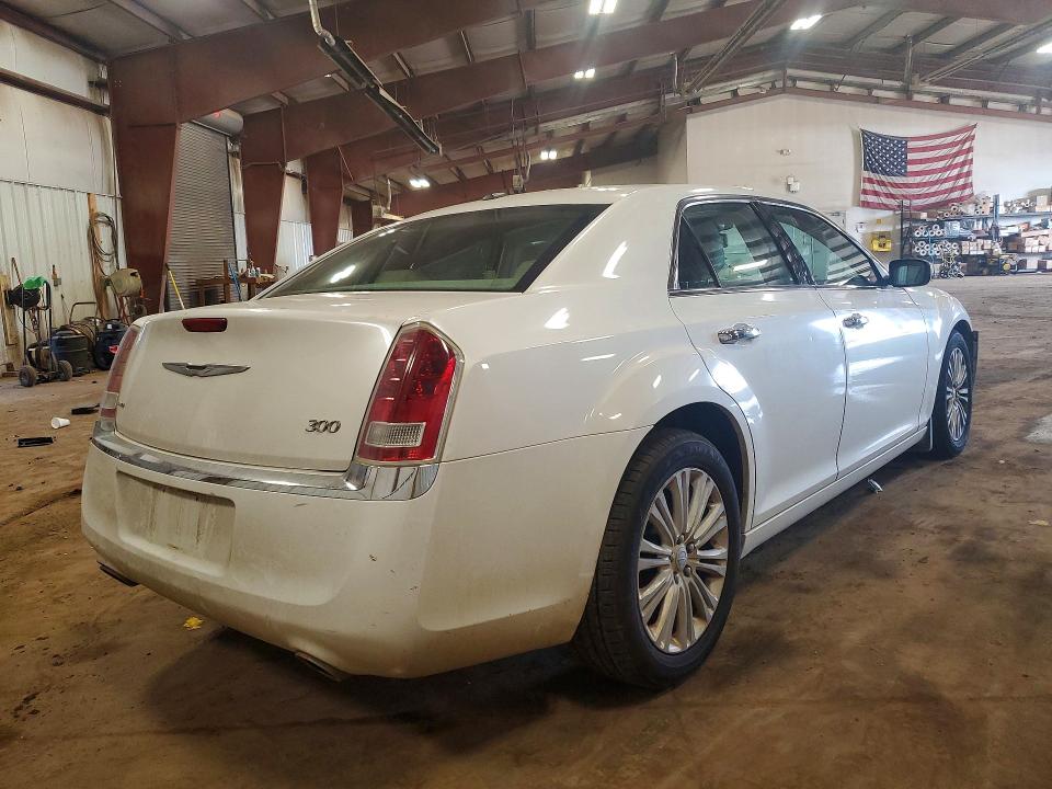 Aukcja sprzedaży 2012 Chrysler 300, vin: 2C3CCAHG9CH184130, numer aukcji: 65605116